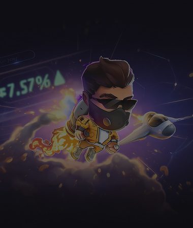 Lucky Jet