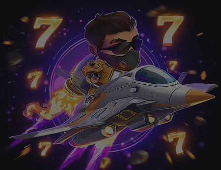 Lucky Jet